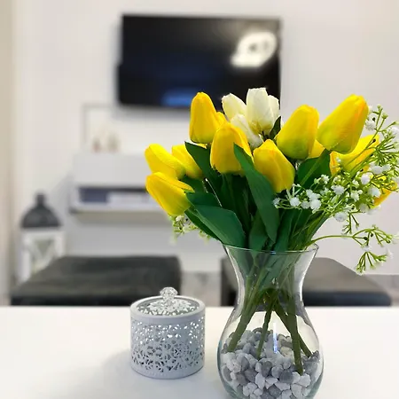 Amaris Apartament Vrnjačka Banja