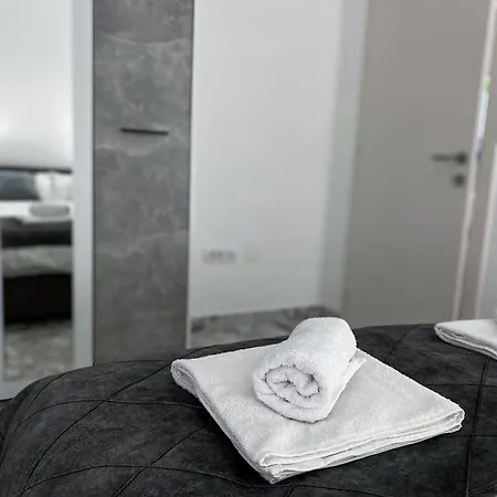 Amaris Apartment Vrnjačka Banja