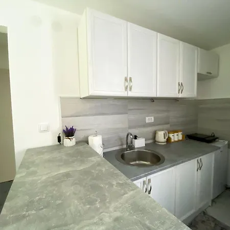 Apartament Amaris *