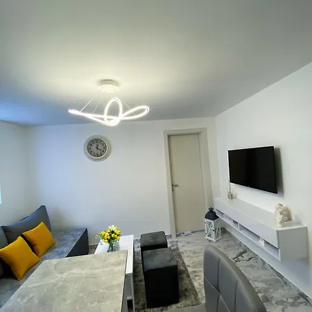 Amaris Apartment Vrnjačka Banja