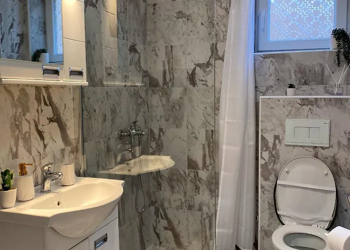 Amaris Apartman Vrnjačka Banja